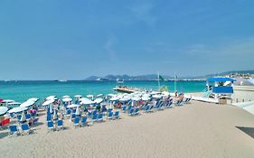 Studio 2 Minutes From The Beaches Of The Croisette