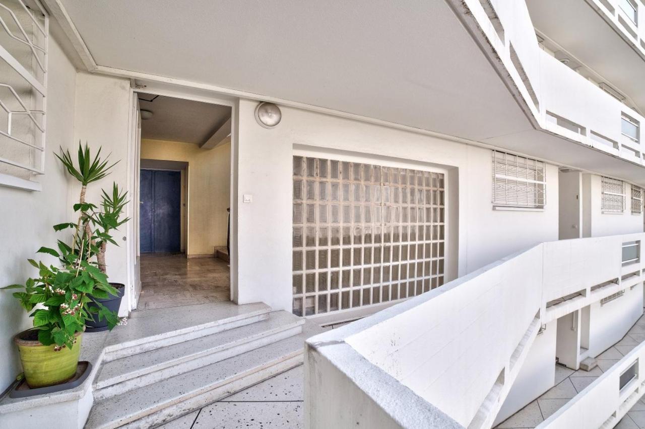 Studio 2 Minutes From The Beaches Of The Croisette Cannes Extérieur photo